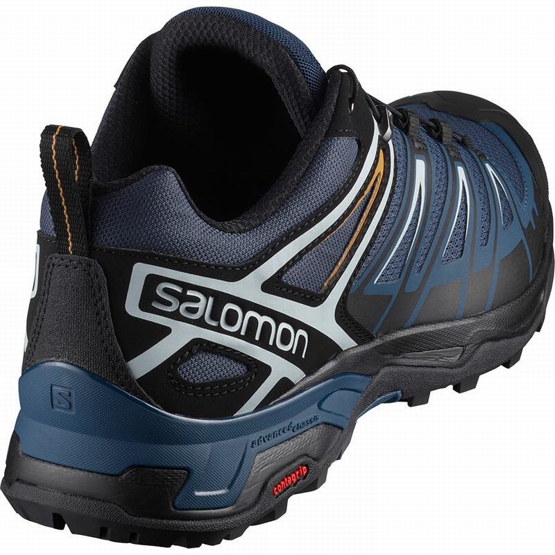 Tenis salomon x ultra cheap
